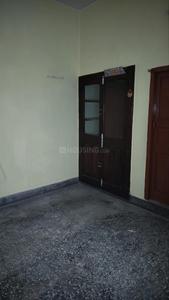 Bedroom Image of Gurudham Hostel in Kidwaipuri, Patna