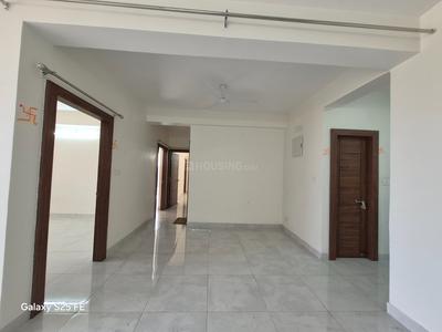 Hall Image of 1620 Sq.ft 3 BHK Apartment / Flat for rent in Argora Ranchi for Rs. 26000