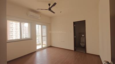 Bedroom Image of 1000 Sq.ft 2 BHK Apartment / Flat for sale in Puravankara Silversands, Mundhwa Pune for Rs. 8700000