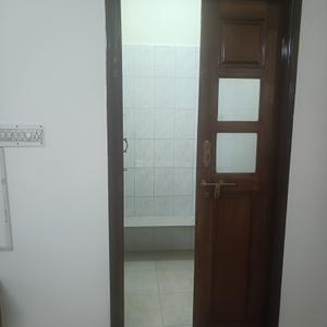 Bathroom Image of 1200 Sq.ft 2 BHK Independent House for rent in BTM Layout 2nd Stage Bengaluru for Rs. 30000