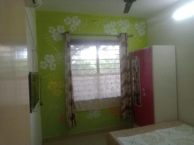 Hall Image of 462 Sq.ft 1 BHK Apartment / Flat for rent in Ambuja Utalika Effieciency And Comfort, Mukundapur Kolkata for Rs. 19000