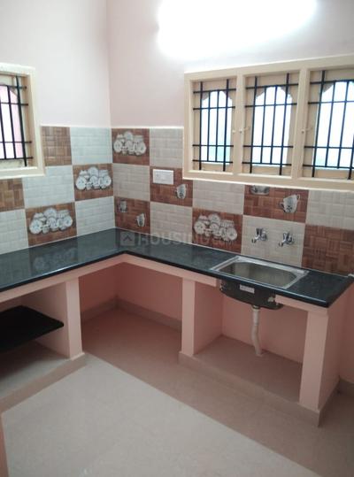 Urapakkam Kitchen 1