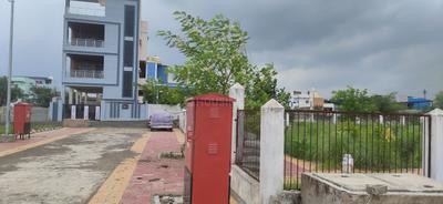 Image of 1700 Sq.ft Residential Plot / Land for sale in Beltarodi, Nagpur for Rs. 9800000