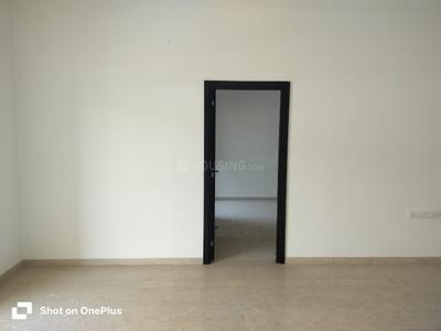 Bedroom Image of 2200 Sq.ft 4 BHK Apartment / Flat for rent in Sobha Nesara, Kothrud Pune for Rs. 150300