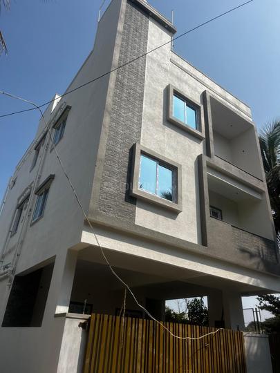 Horamavu Agara, Horamavu Main Image 1