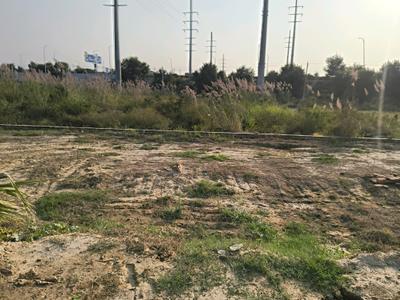 Image of 720 Sq.ft Residential Plot / Land for sale in Basantpur Saitli, Ghaziabad for Rs. 2445001