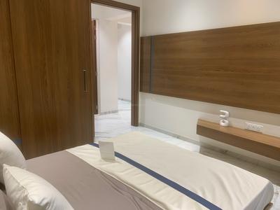 Bedroom Image of 1850 Sq.ft 3 BHK Apartment / Flat for sale in The Reserve, Mundhwa Pune for Rs. 21500000