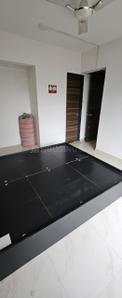Image of 890 Sq.ft 2 BHK Apartment / Flat for rent in DSS Mahavir Exotica, Kasarvadavali, Thane for Rs. 22999