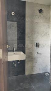 Image of 2255 Sq.ft 3 BHK Apartment / Flat for sale in Hallmark Skyrena, Narsingi, Hyderabad for Rs. 24000000
