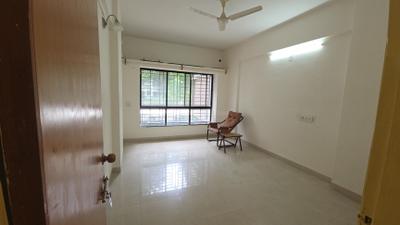Bedroom Image of 1700 Sq.ft 3 BHK Apartment / Flat for sale in Koregaon Park Pune for Rs. 28500000