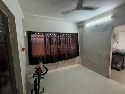 Hall Image of 643 Sq.ft 2 BHK Apartment / Flat for sale in Jamtha Nagpur for Rs. 2500000