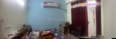 Bedroom Image of 755 Sq.ft 2.5 BHK Apartment / Flat for sale in Trehan Apna Ghar Shalimar, Nagla Samawadi Alwar for Rs. 1850000