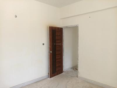 Bedroom Image of 1350 Sq.ft 3 BHK Apartment / Flat for sale in Kaval Bairasandra Bengaluru for Rs. 9500000