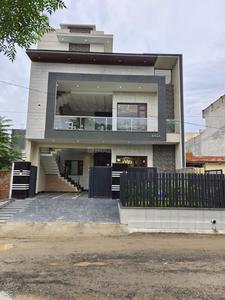 Image of 1600 Sq.ft 4 BHK Villa for sale in Grand Sikar Road, Jaipur for Rs. 6000000