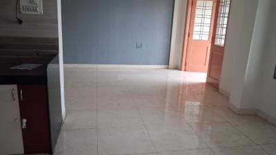 Bedroom Image of 1020 Sq.ft 2 BHK Apartment / Flat for sale in Aatithya Avenue, Pimple Saudagar Pune for Rs. 8000000