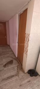 Bathroom Image of 1100 Sq.ft 2 BHK Apartment / Flat for sale in Maninagar Ahmedabad for Rs. 4600000