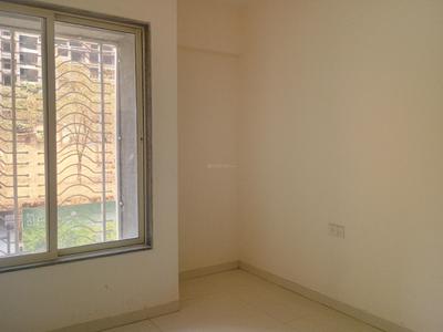 Bedroom Image of 645 Sq.ft 1 BHK Apartment / Flat for sale in Patels Prestige, Ambernath West Ambernath for Rs. 2499999