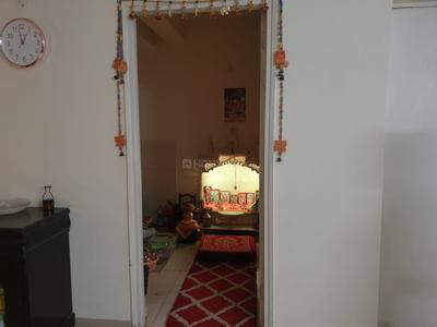 Bathroom Image of 2430 Sq.ft 3 BHK Builder Floor for sale in DLF The Valley Central, Sector 3 Panchkula for Rs. 12000000