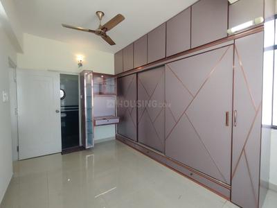 Bedroom Image of 1390 Sq.ft 3 BHK Apartment / Flat for sale in SN Sannidhi by SN Builders, Byrathi Bengaluru for Rs. 13300000