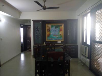Hall Image of Anurag Nest 137 in Sector 135, Noida