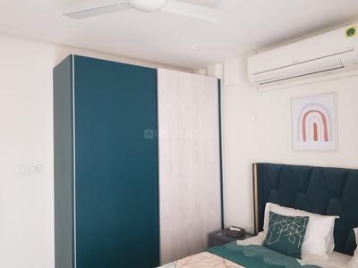 Bedroom Image of 2699 Sq.ft 3 BHK Apartment / Flat for sale in Suchitra Hyderabad for Rs. 20000000