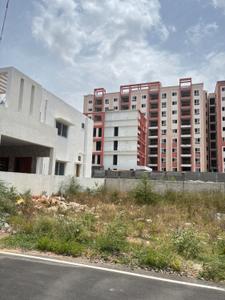 Image of 1620 Sq.ft Residential Plot / Land for sale in Keeranatham, Coimbatore for Rs. 7400000