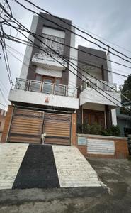 Image of 1215 Sq.ft 4 BHK Duplex for sale in FCI Colony, Bareilly for Rs. 11500000
