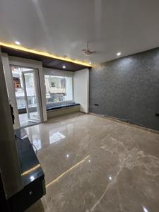 Building Image of 1800 Sq.ft 3 BHK Builder Floor for rent in Punjabi Bagh New Delhi for Rs. 61000