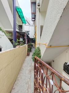 Image of 1900 Sq.ft 4 BHK Villa for sale in New Gotri, Vadodara for Rs. 7000000