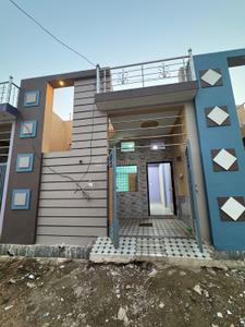 Image of 750 Sq.ft 2 BHK Independent House for sale in Boriyakhurd Scheme EWS Row Houses and LIG Apartments, Boriyakhurd, Raipur for Rs. 3000000