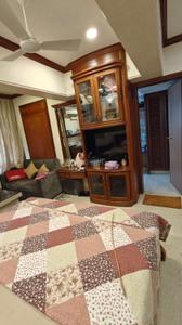 Hall Image of 1200 Sq.ft 2 BHK Apartment / Flat for rent in DB Orchid Enclave, Kamathipura Mumbai for Rs. 118000