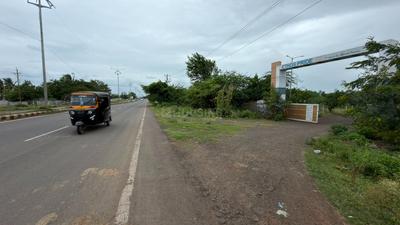 Image of 1208 Sq.ft Residential Plot / Land for sale in Soregaon, Solapur for Rs. 2650000