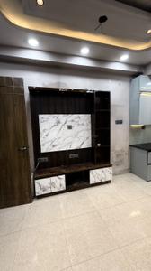 Hall Image of 400 Sq.ft 1 BHK Apartment / Flat for sale in Janakpuri New Delhi for Rs. 2299999