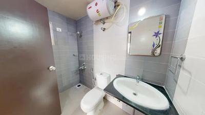 Image of 1260 Sq.ft 3 BHK Apartment / Flat for sale in Shriram Sameeksha, Singapura, Bengaluru for Rs. 11400000