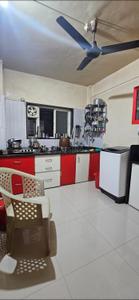 Image of 600 Sq.ft 1 BHK Apartment / Flat for sale in Classic Heights, Balaji Nagar, Pune for Rs. 3500000
