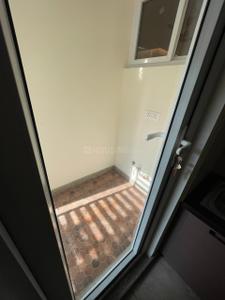 Balcony Image of 1800 Sq.ft 3 BHK Builder Floor for rent in Vijayanagar Bengaluru for Rs. 50000