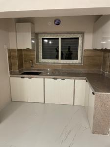 Kitchen Image of 1678 Sq.ft 4 BHK Apartment / Flat for sale in Girish Park Kolkata for Rs. 18780000