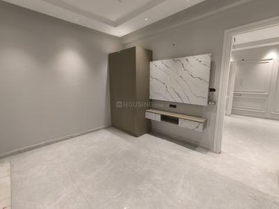 Bedroom Image of 1750 Sq.ft 3 BHK Builder Floor for sale in Green Field Colony Faridabad for Rs. 17200000