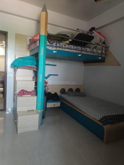 arjun elegance naranpura Bedroom 1