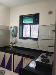 Kitchen Image of 1054 Sq.ft 2 BHK Apartment / Flat for rent in Fatorda Goa for Rs. 25000
