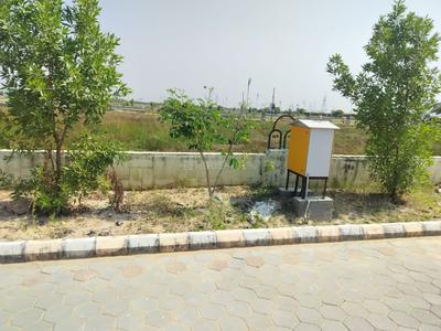 Image of 1000 Sq.ft Residential Plot / Land for sale in Chaksu, Jaipur for Rs. 3100000