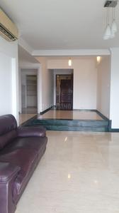 Hall Image of 3450 Sq.ft 4 BHK Apartment / Flat for sale in Hiranandani Gardens Odyssey II, Powai Mumbai for Rs. 125100000