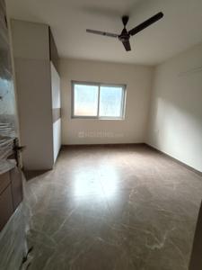 Hall Image of 2350 Sq.ft 3.5 BHK Apartment / Flat for rent in Sanjaynagar Bengaluru for Rs. 85000