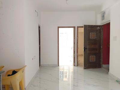 Living Room Image of 850 Sq.ft 2 BHK Apartment / Flat for sale in Bramhapur Kolkata for Rs. 3100000