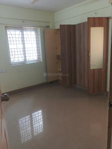 Bedroom Image of 1100 Sq.ft 2 BHK Builder Floor for rent in Koramangala Bengaluru for Rs. 50000