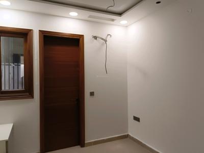3 BHK Independent Builder Floor