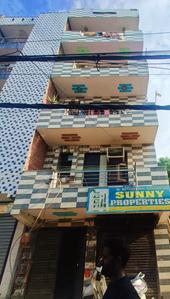Image of 675 Sq.ft 2 BHK Builder Floor for sale in Nilothi, New Delhi for Rs. 1600000