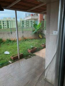 Balcony Image of 2125 Sq.ft 3 BHK Apartment / Flat for sale in GM Infinite Smondo 2, Electronic City Bengaluru for Rs. 19000000