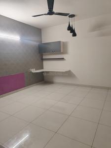 Hall Image of 1632 Sq.ft 3 BHK Apartment / Flat for sale in Puravankara Palm Beach, Kyalasanahalli Bengaluru for Rs. 21900000
