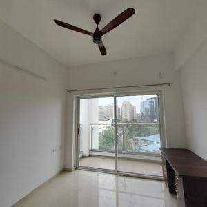 Bedroom Image of 1300 Sq.ft 3 BHK Apartment / Flat for sale in Runwal The Central Park, Chinchwad Pune for Rs. 14500000